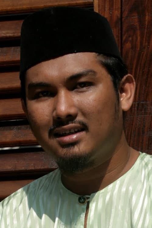 Khairunazwan Rodzy foto