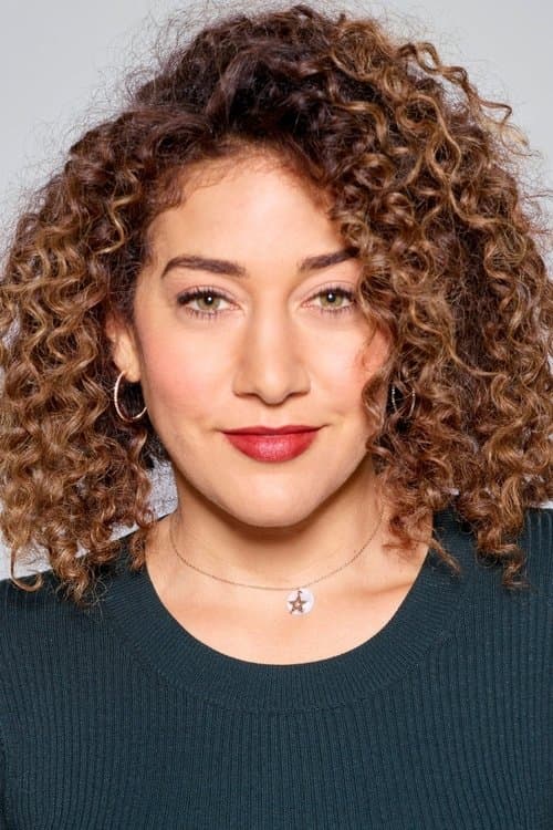 Marielle Scott foto