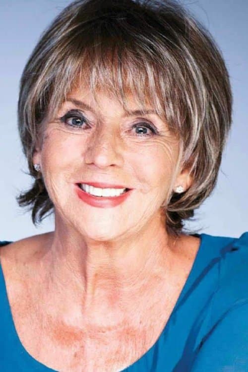 Sue Johnston foto