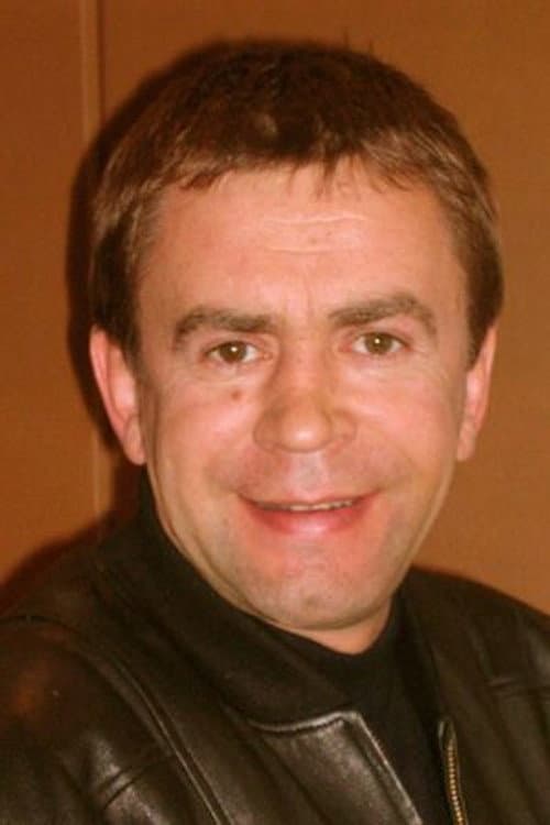 Юрий Бердников foto