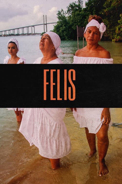 Felis (2024) poster