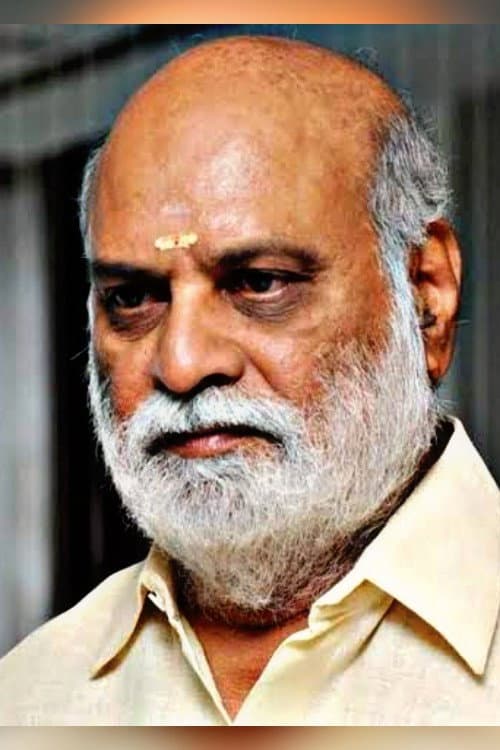 K Raghavendra Rao foto