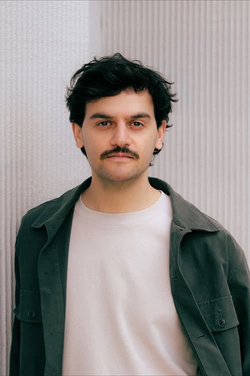 Sina Aghazadeh foto