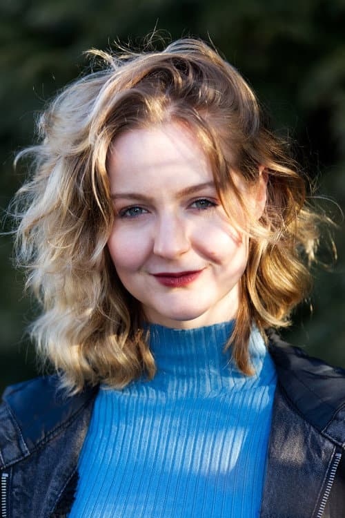 Klára Jíchová foto