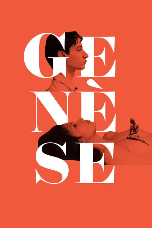 Genèse (2019) poster