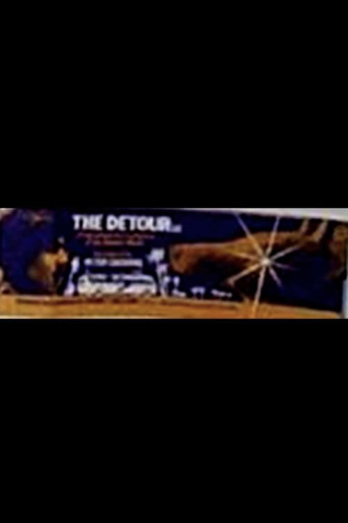 The Detour (1979) poster