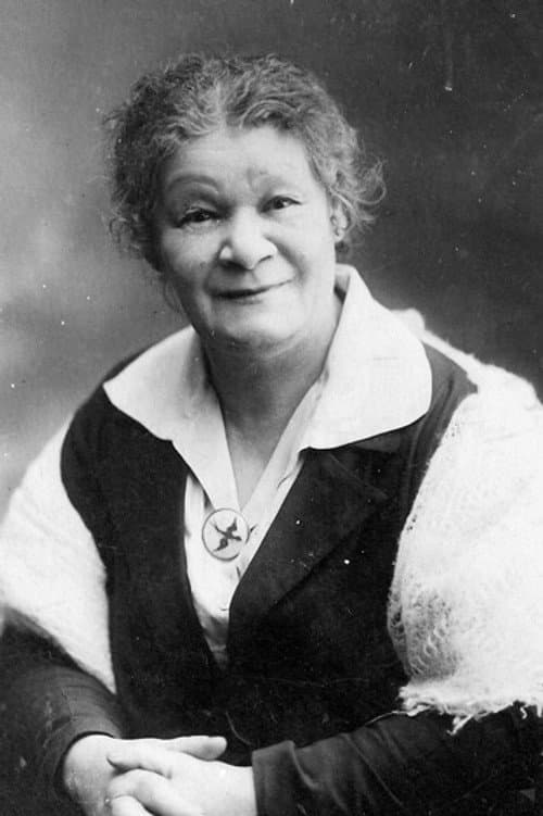 Екатерина Корчагина-Александровская foto