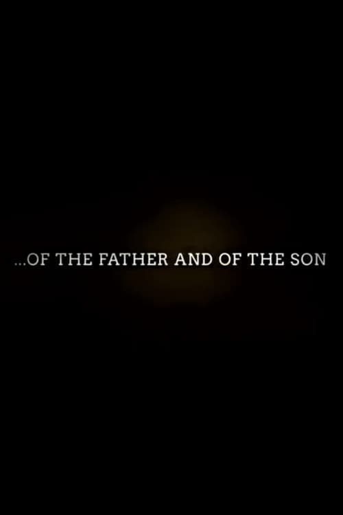 Spike Lee's Lil' Joints: Of the Father and of the Son (2015) poster