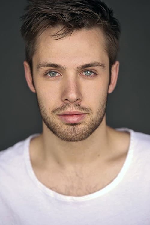 Matthew Fahey foto