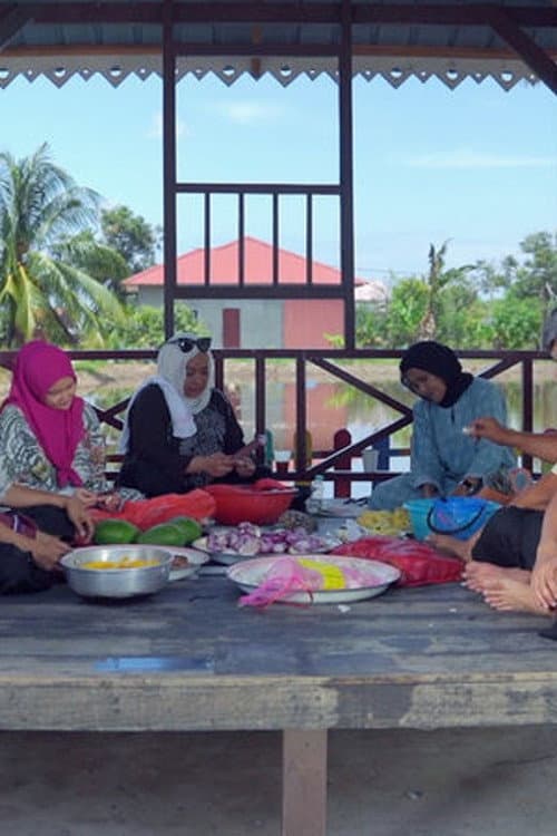 Sepahtu Rewang Kampung Kenangan (2023) poster