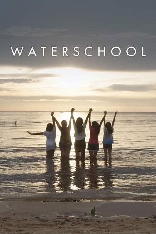 Waterschool (2018) poster