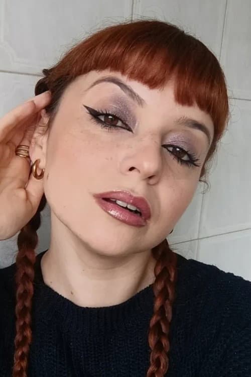 Francisca Sobral foto