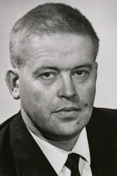 Veljo Käsper foto