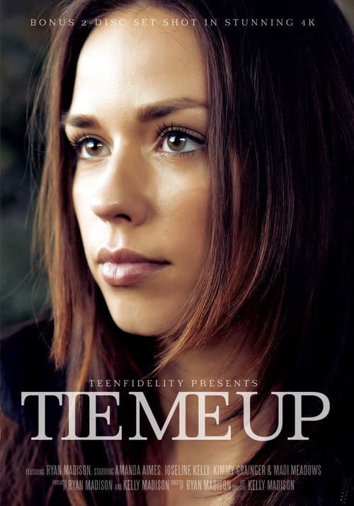 Tie Me Up (2016) poster