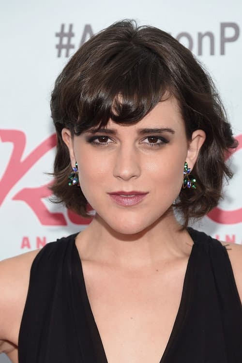 Alexandra Socha foto