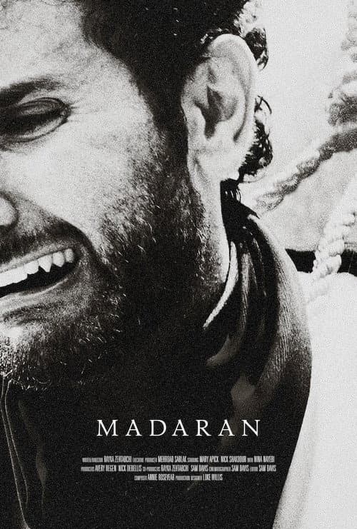 Madaran (2016) poster