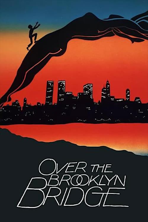 Over the Brooklyn Bridge (1984) poster