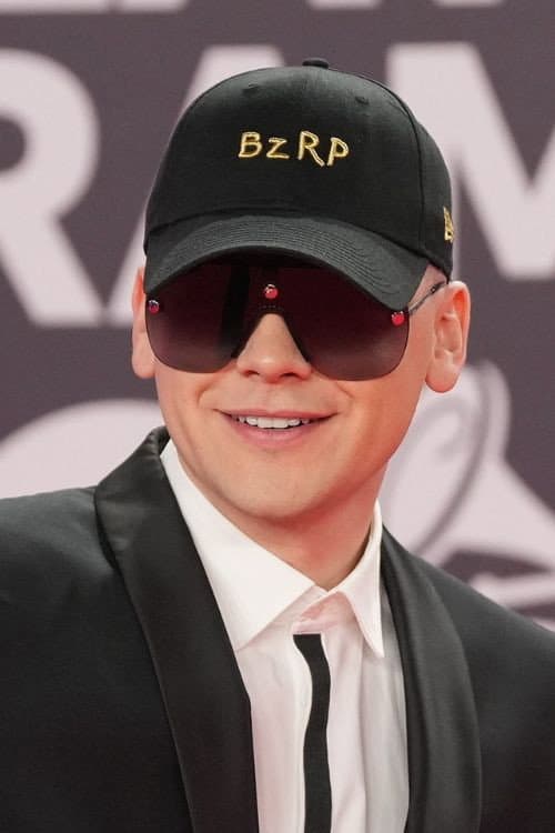 Bizarrap foto