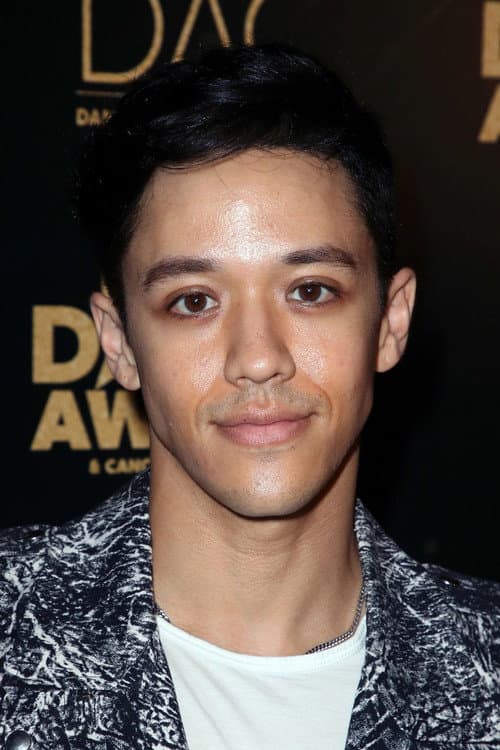 Kyle Hanagami foto