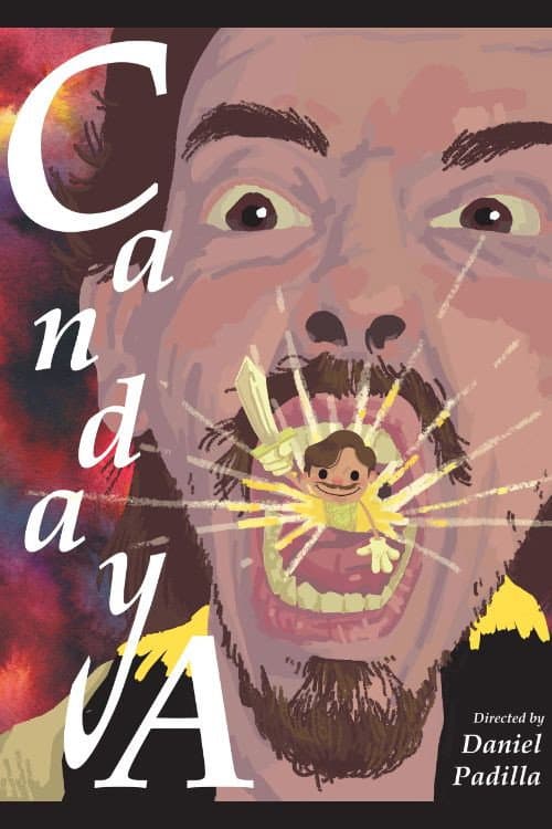 Candaya (2026) poster