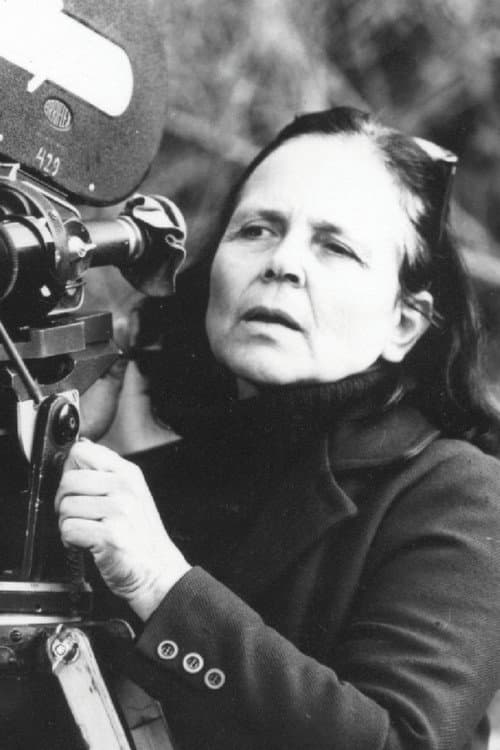 Binka Zhelyazkova foto