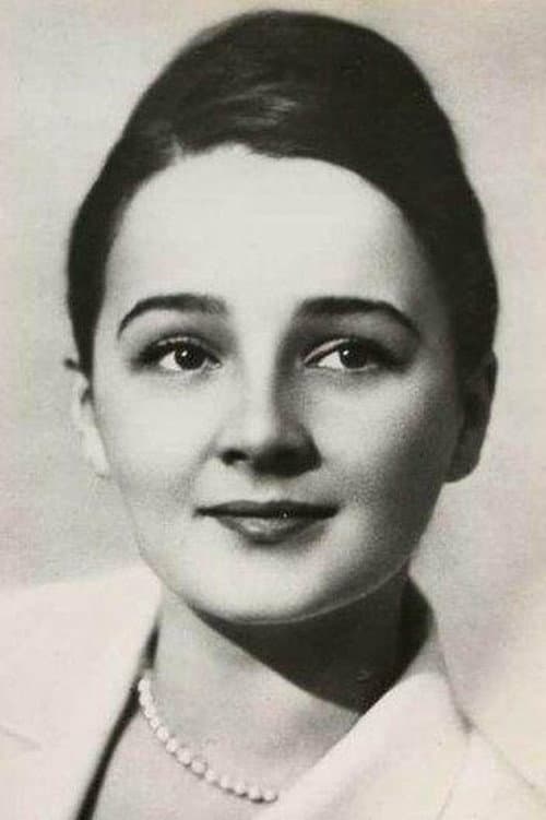 Ольга Красина foto