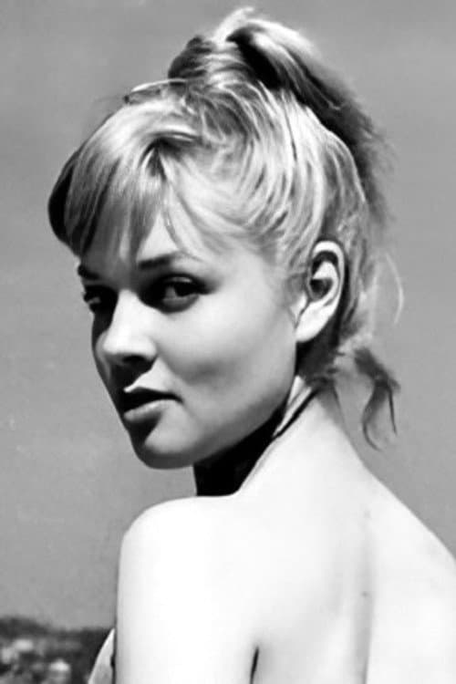 Sylvie Dorléac foto