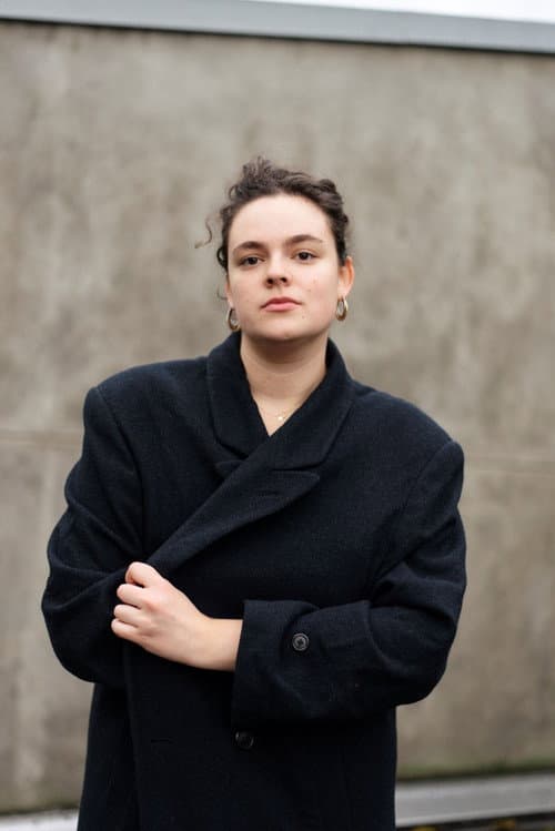 Izabella Radić foto