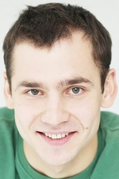 Дмитрий Арбенин foto