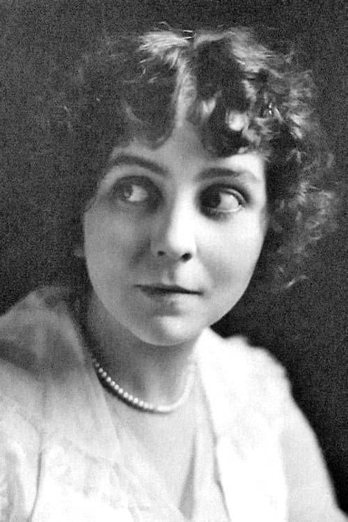 Adda Gleason foto