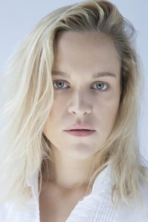 Anne Haug foto