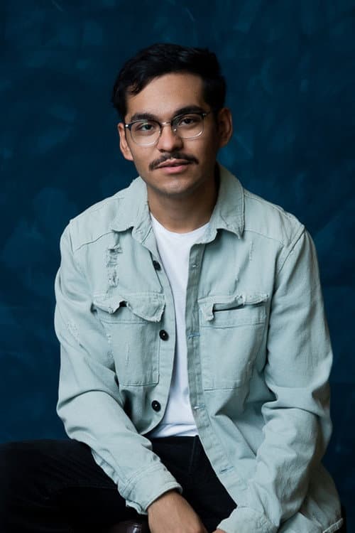 Luis Robledo foto