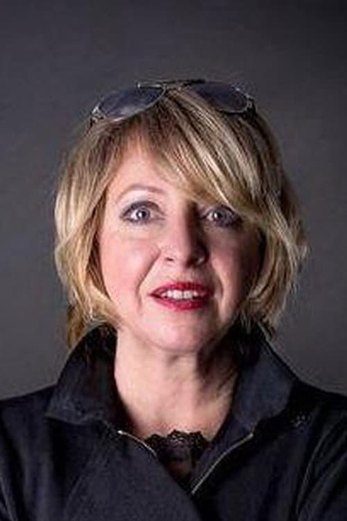 Šárka Maixnerová foto