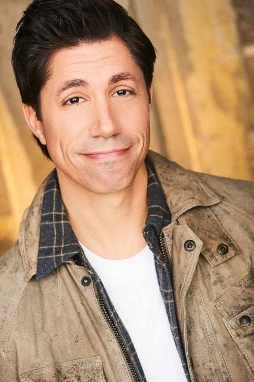 Mark Marchillo foto