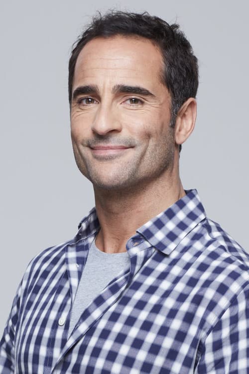 Florent Peyre foto