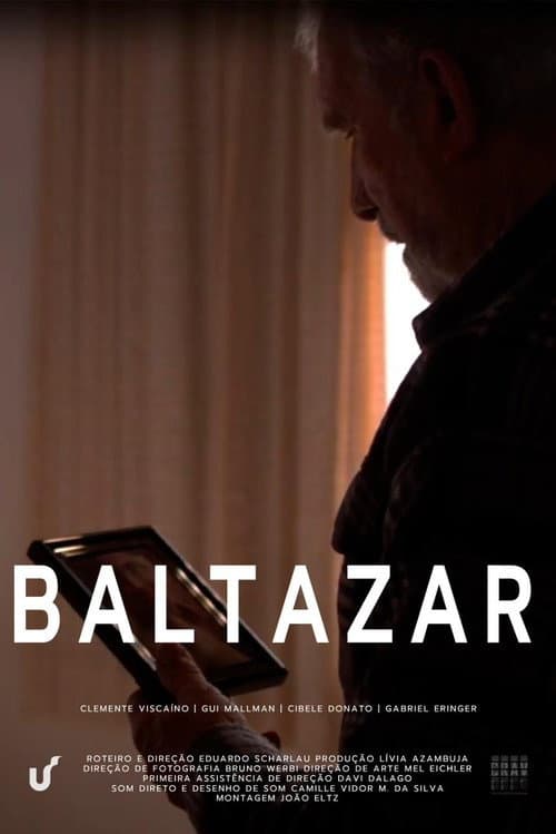 Baltazar (2023) poster