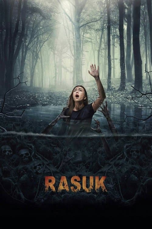 Rasuk (2018) poster