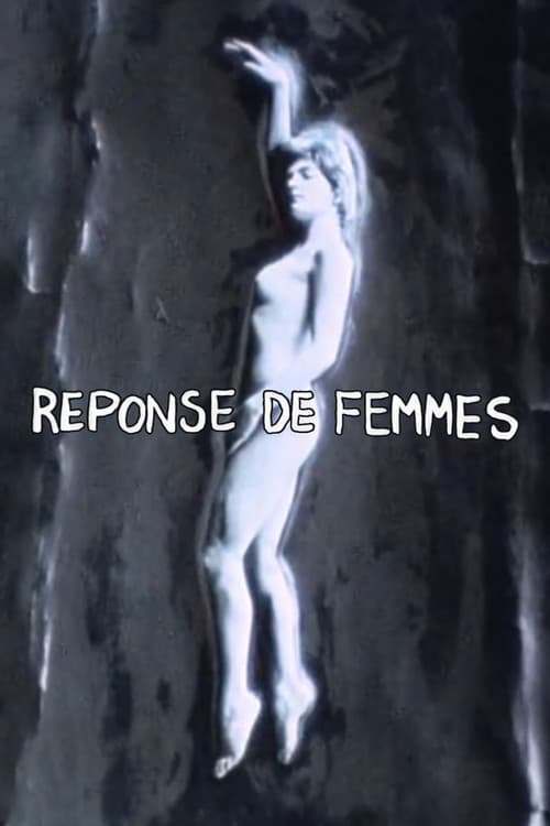 Réponse de femmes : Notre corps, notre sexe (1975) poster