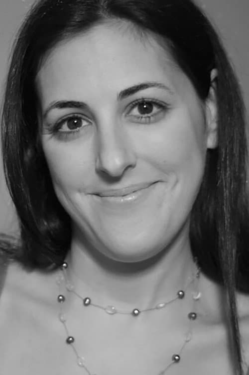 Joanna Rudnick foto