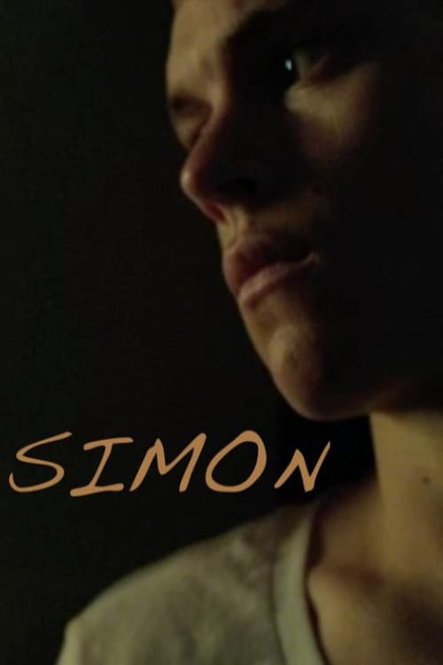 Simon (2015) poster