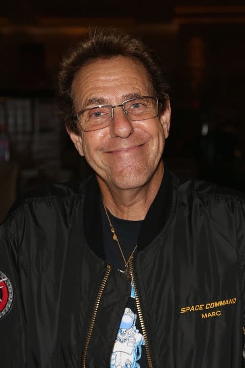 Marc Scott Zicree foto