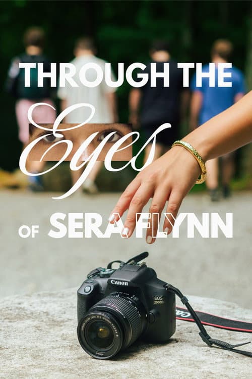 Through the Eyes of Sera Flynn (2026) poster