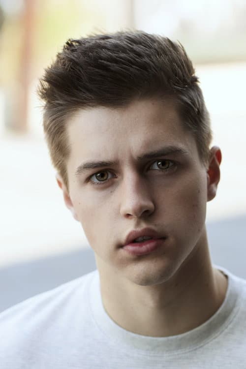 Noah Devore foto