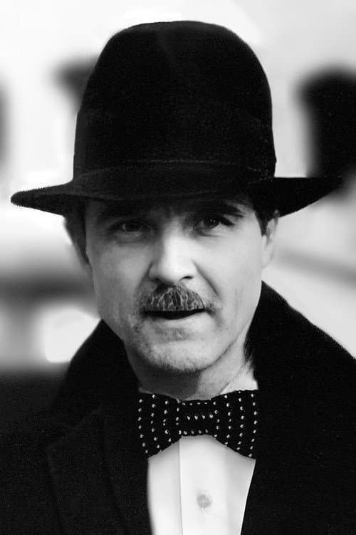 André Sauvage foto