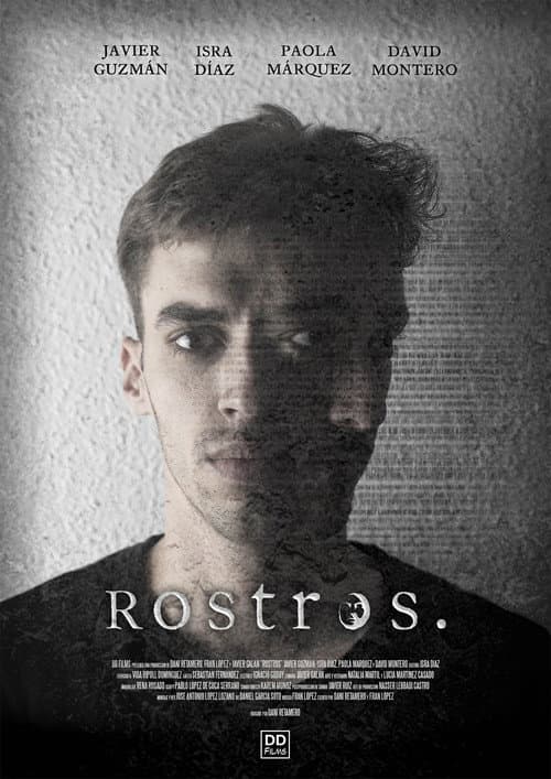 Rostros (2024) poster