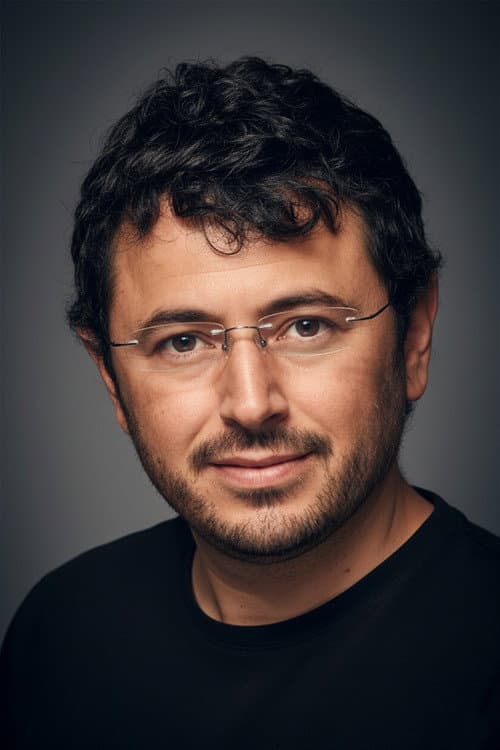 Yalçın Avşar foto