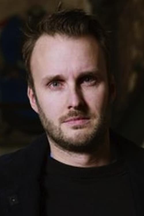Stephen Kijak foto