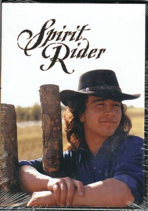 Spirit Rider (1993) poster