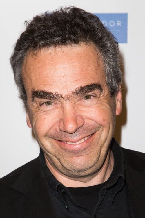 Serge Bromberg foto