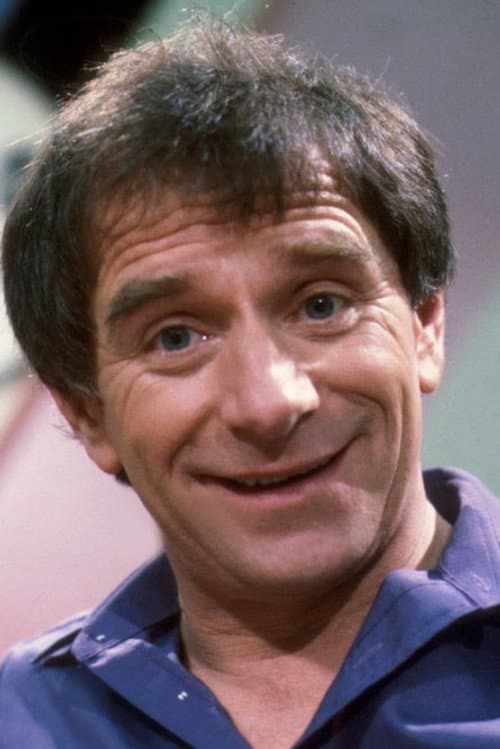 Johnny Ball foto